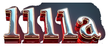 1111a Logo